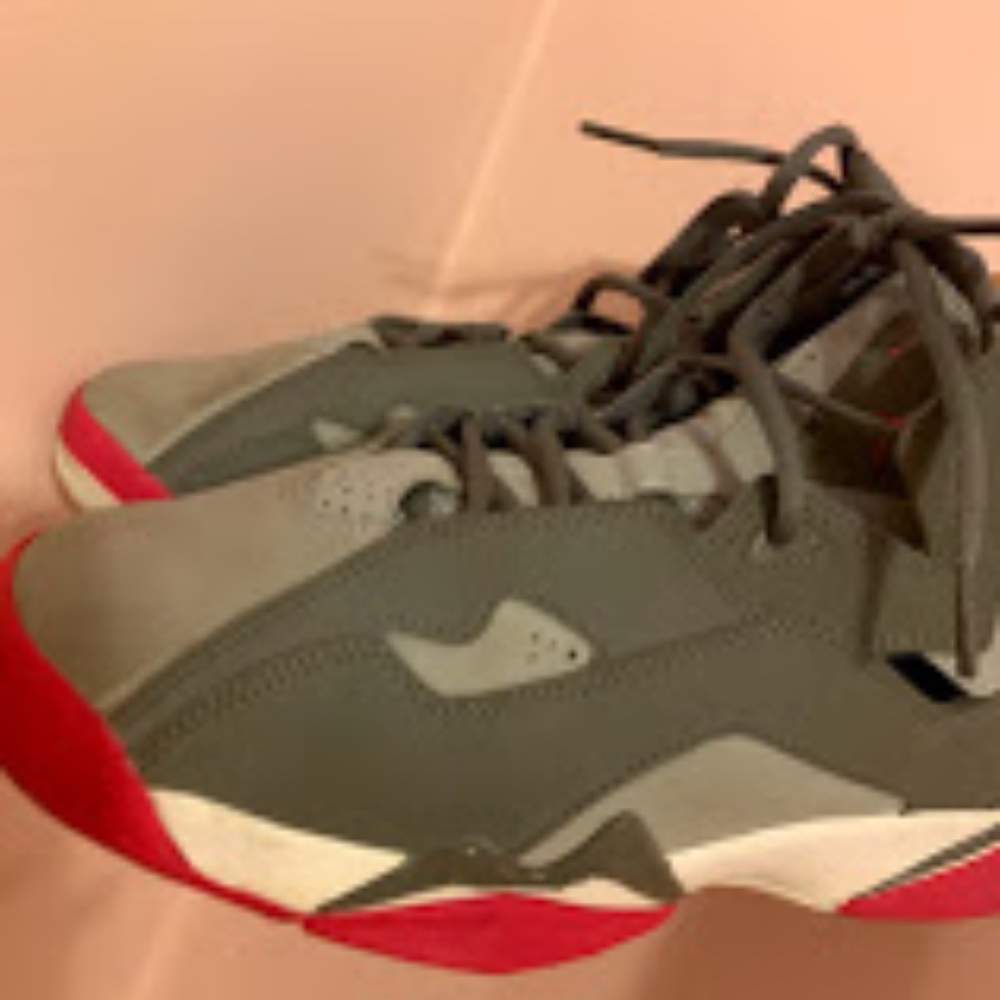 Air Jordan 7